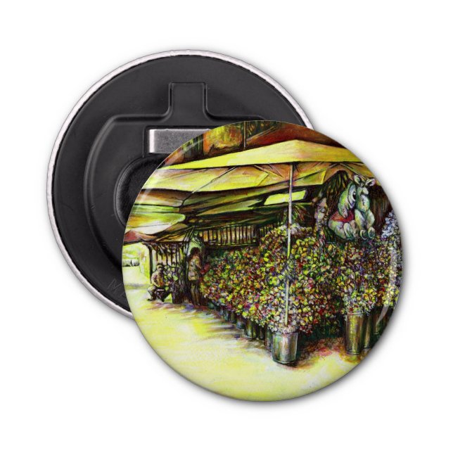 Träffade optiker flasköppnare (Framsidan)