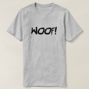 TRÄFFANDE GRR SUP TITTAR KRYSSNING TEE SHIRT