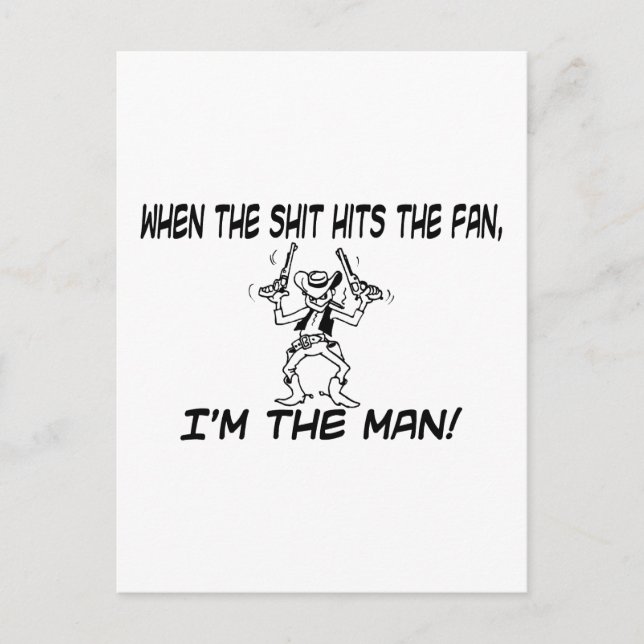 träffar Fläkt Vykort (Framsida)