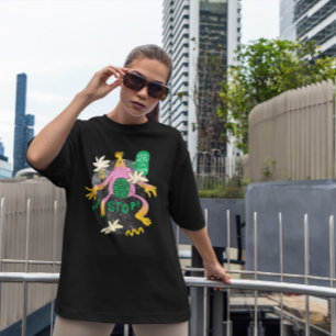 Traffic Giant T Shirt