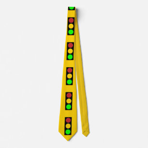 Traffic Light Ahead Caution Road Sign Slips