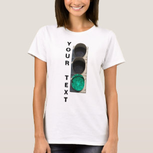 Traffic Light - Grönt Tee