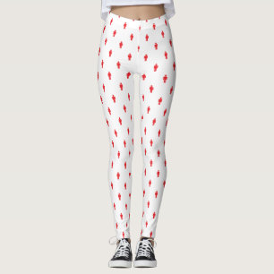 Traffic Ljus Man Leggings