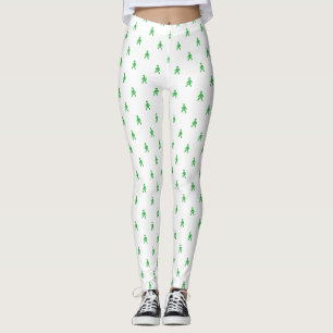 Traffic Ljus Man Man Leggings