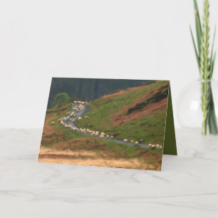 Traffic Sylt Card Kort