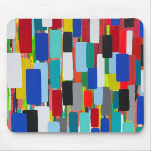 Traffic Sylt Mousepad Musmatta