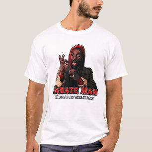 Trafik Fantastisk Arts Comedy Movies Design Ställe T Shirt