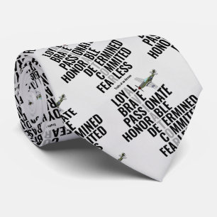 Trafik för ett flygplan slips