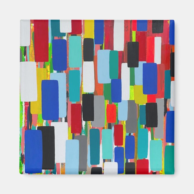 Trafik Sylt Magnet (Framsidan)