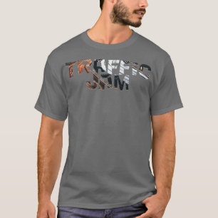 Trafik Sylt T Shirt