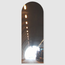 Trafik tunnel