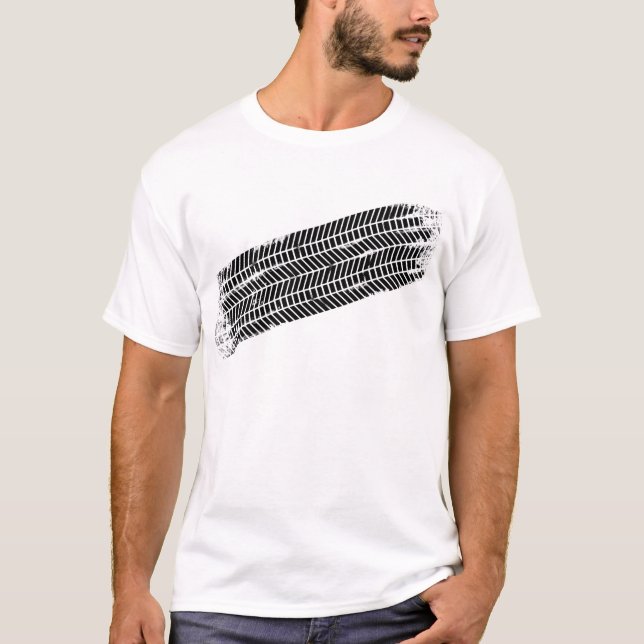 trafikantsättning tee (Framsida)