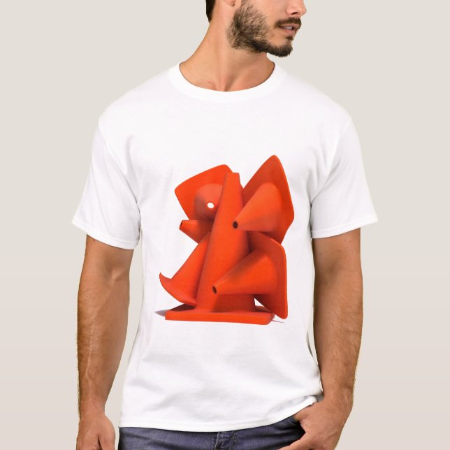 trafikera kottar t-shirt (Framsida)