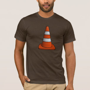 TRAFIKERA KOTTEN T SHIRT