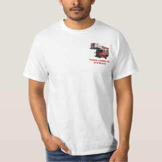trafikera kotten t shirt