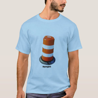 Trafikera trumman tee