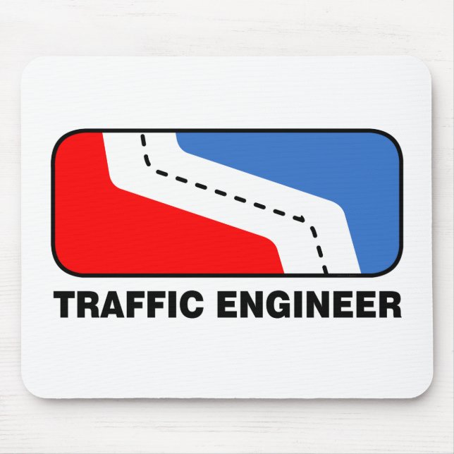 Trafikingenjörsligan Musmatta (Framsidan)