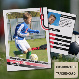 Trafikkort - lätt Grått Red