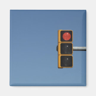 Trafikljus Magnet