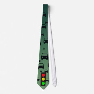 Trafikljus Slips