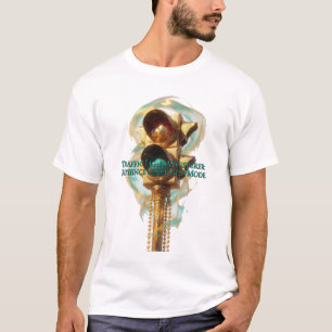 Trafikljusflüstraträja T Shirt