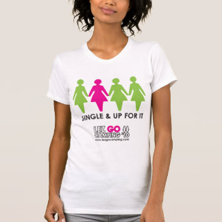 TRAFIKLJUSUTSLAGSPLATS: GRÖNT TEE SHIRT