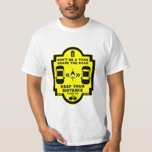 Trafiksäkerhet T Shirt