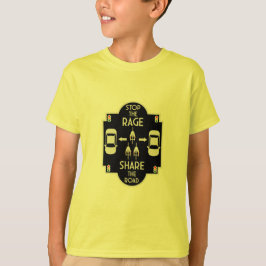 Trafiksäkerhet T Shirt