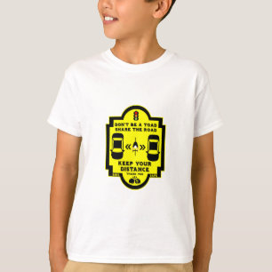 Trafiksäkerhet T Shirt