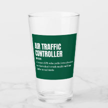 Trafikstyrenhet för luft - praktisk definition