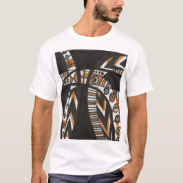 Trafikstyrning T Shirt