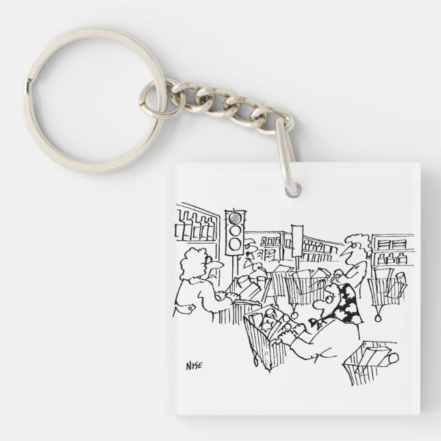 Trafikstyrningstrafik i Ljus på stormarknader (Framsidan)