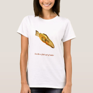träfisk tee