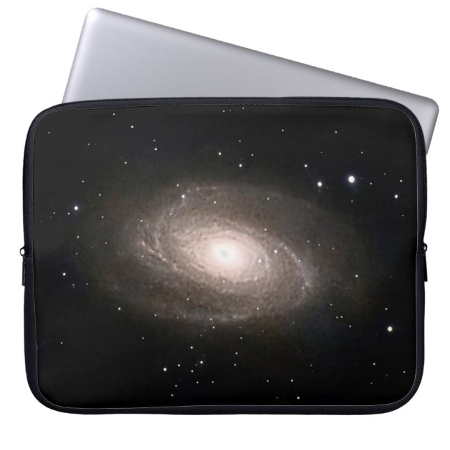 Trag das Universum bei dir Laptop Fodral (Framsidan)
