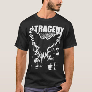 Tragedin i Krig pågår T Shirt