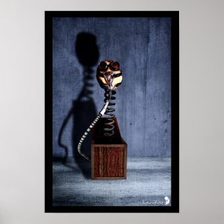 Tragic Leksak Poster