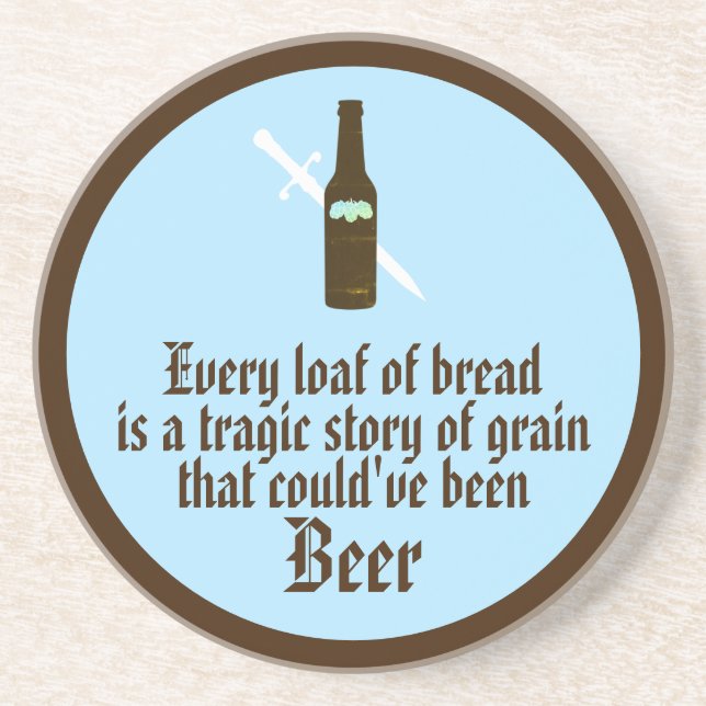 Tragic Story Underlägg (Framsidan)