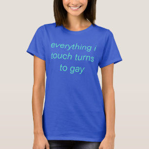 tragisk skjorta tee shirt