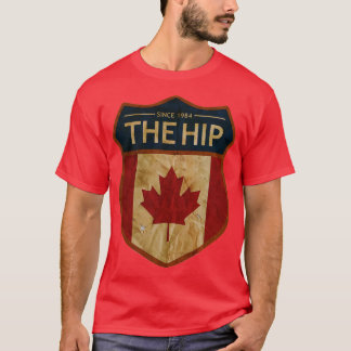 Tragiskt Hip Pillow T Shirt