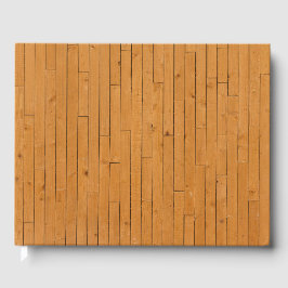 Trägolv Gästböcker