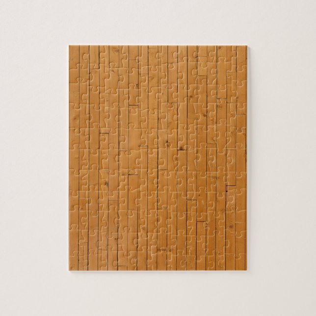 Trägolv Pussel (Vertikal)