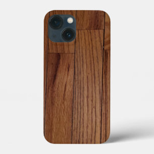 Trägolv telefonfodral