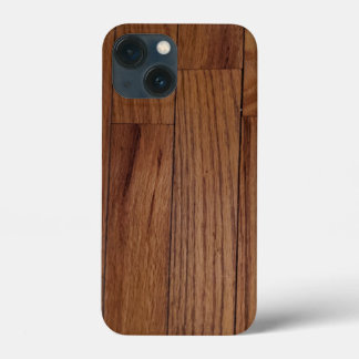 Trägolv telefonfodral