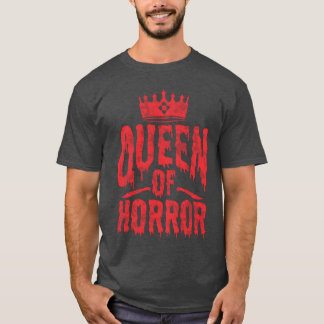 Tragordrottning för de skandalösa filmerna Älskare T Shirt