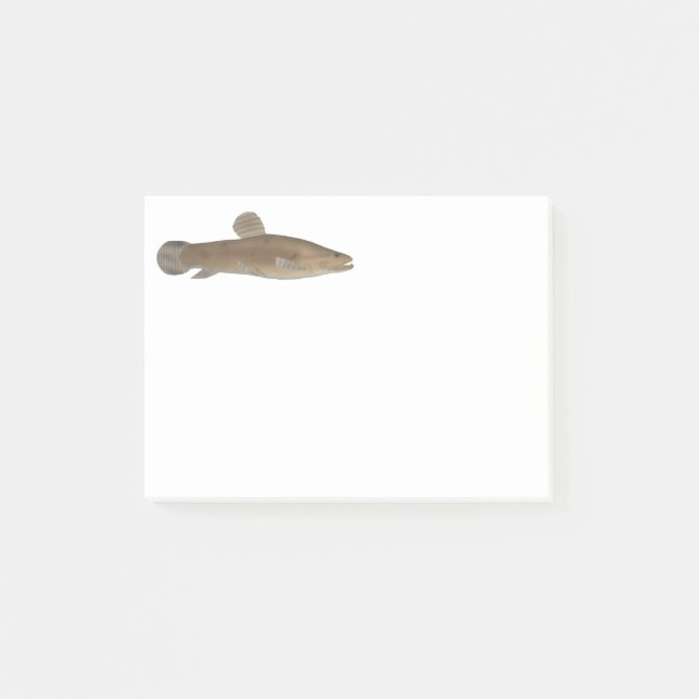 Trahira Post-it Block (Framsida)