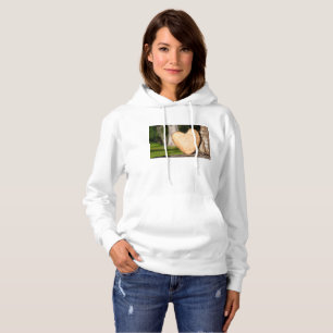 trähjärta t shirt