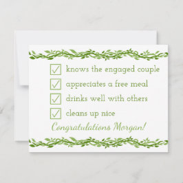 Träig Elegans | Bröllopsvin Han ska bli min bestma