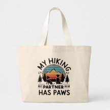 Trail Buddy Bag