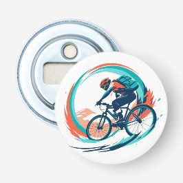 Trail Rider Flasköppnare