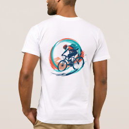 Trail Rider T Shirt